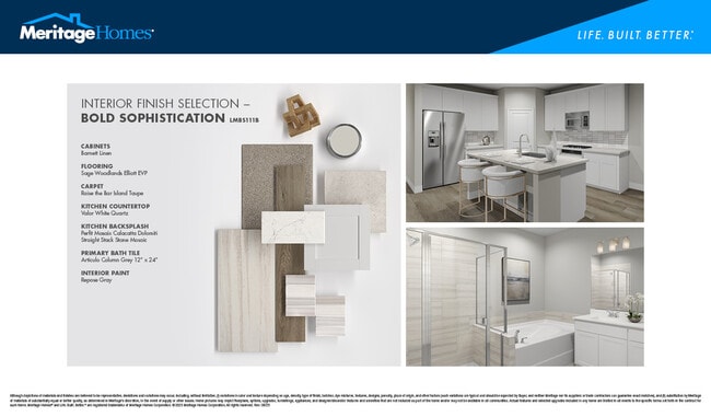 4016 Wesley Chapel Way, Raleigh, NC 27616 - photo 2