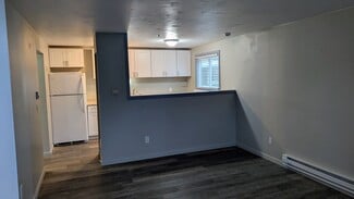 1492 Main St Unit placeholder, Buckley, WA 98321