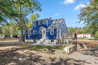 378 Old Colony Rd Unit 2, Norton, MA 02766