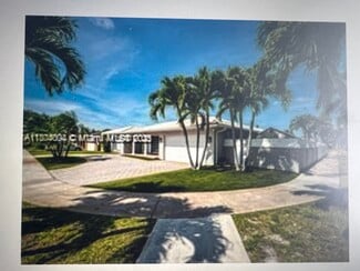 3740 N 53rd Ave, Hollywood, FL 33021