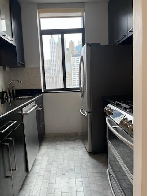 Liberty Terrace unit 19D, New York, NY 10280 - photo 5