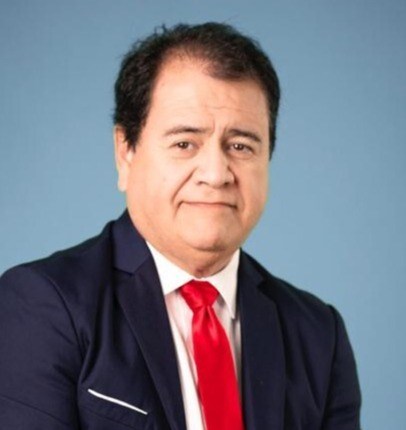 Antonio Guzman
