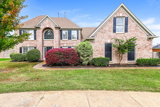 9118 Afton Grove Rd, Cordova, TN 38018