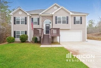 45 Shenandoah Ln, Covington, GA 30016