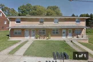 147 Preston Ave, Weirton, WV 26062