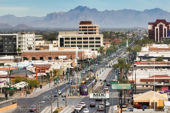 Mesa, AZ City Guide | About Living in Mesa - Homes.com