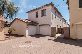 4636 E Laurel Ave, Gilbert, AZ 85234