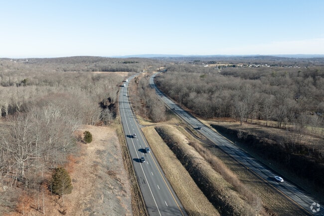 Nearby Interstate 84 connects Waywayanda to NYC and the rest of the country.