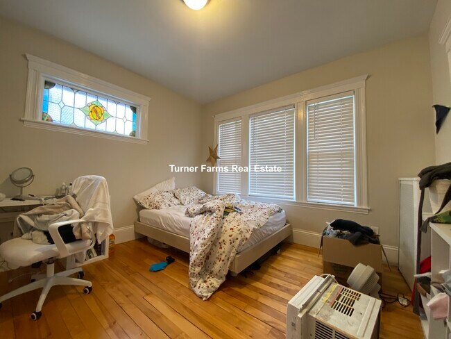 6 Westminster Ave unit 2, Roxbury, MA 02119 - photo 4