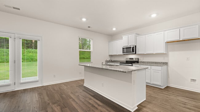 210 Bullock Pass, Jefferson, GA 30549 - photo 4