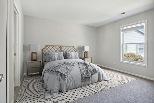 Hunter's Pond Apartments, Elkhart, IN 46514 - photo 5