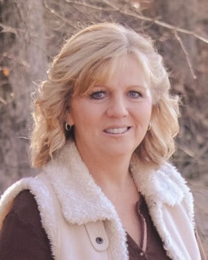 Marla Moreland