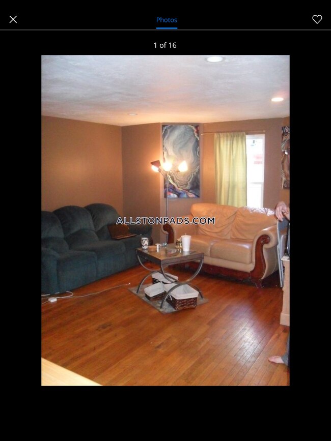 16 Alcott St unit 2, Boston, MA 02134 - photo 5