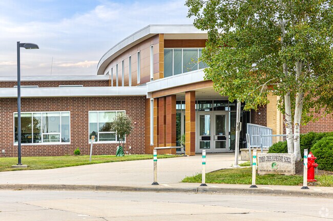 Timber Creek Elementary School