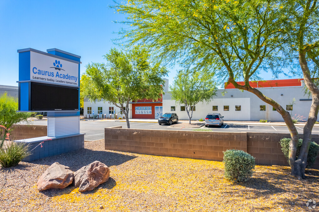 Caurus Academy Anthem AZ Rankings Reviews Homes com Caurus Academy Anthem AZ Rankings Reviews Homes com