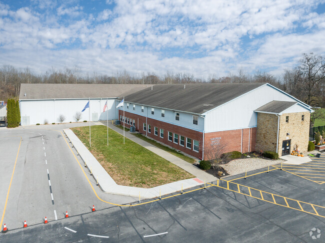 Suburban Christian School