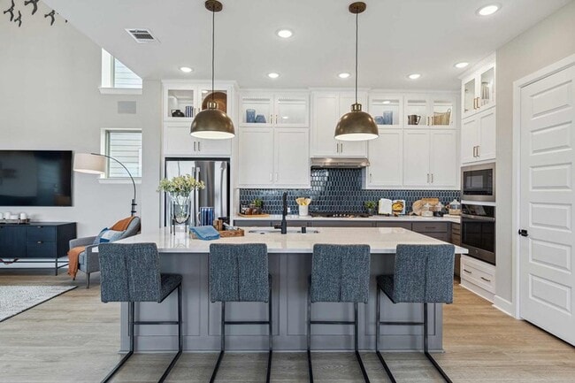 2917 Engelman Dr unit 36491196, McKinney, TX 75071 - photo 3