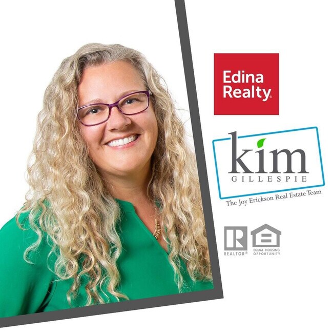 Kim Gillespie Real Estate Agent in North Oaks, MN
