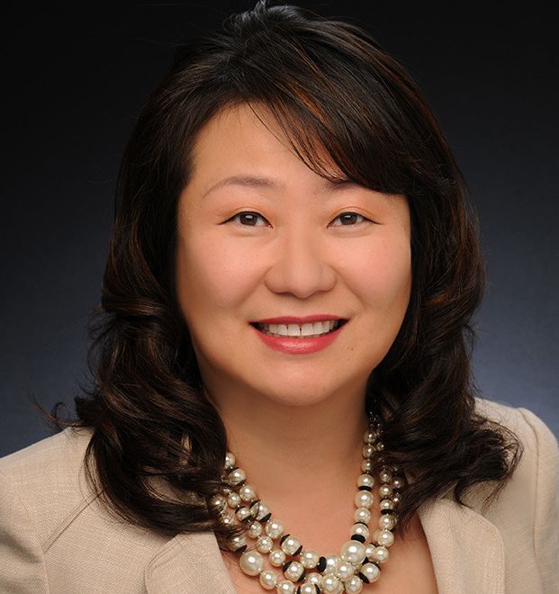 Jessica Chong