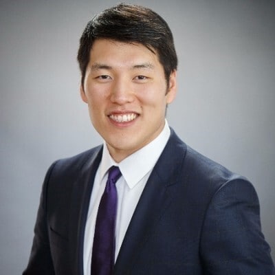 Alexander Kim