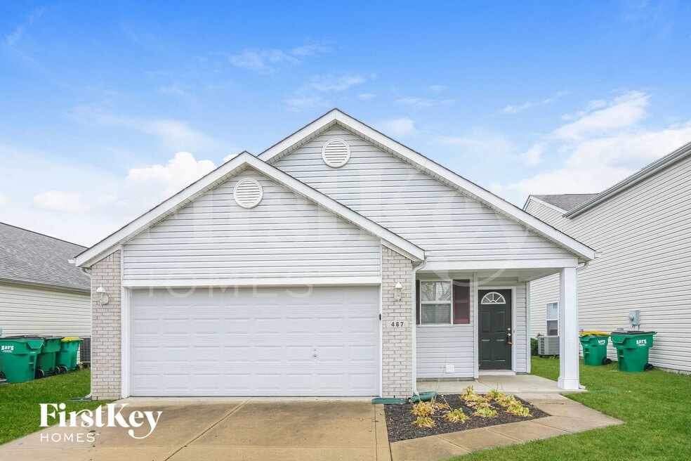 467 Vernon Place, Westfield, IN 46074 - photo 1