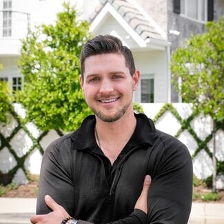Shane Dulgeroff