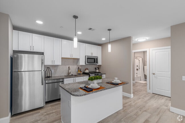 French Park Apartments, Newark, DE 19702 - photo 6