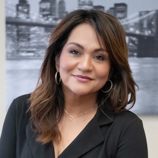 Connie Sanchez