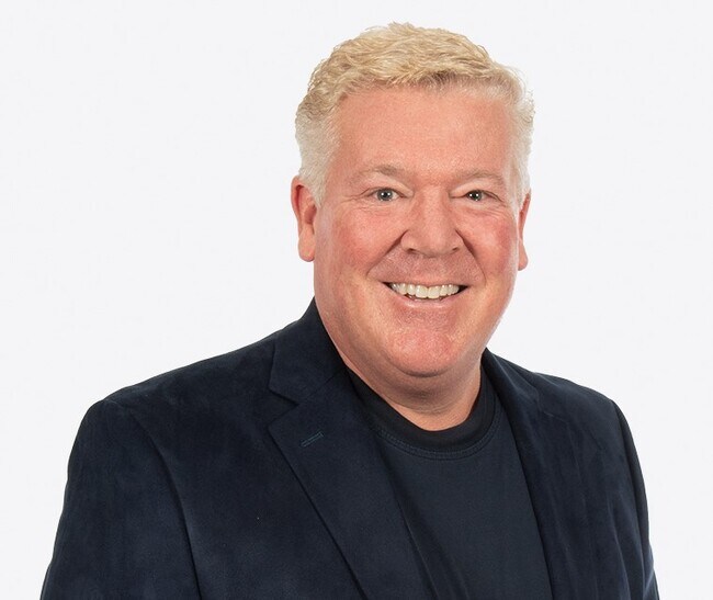 Scott Mills Real Estate Agent in Asheville, NC