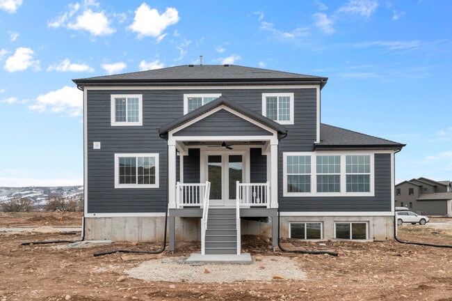 1539 Rocky Mountain Way, Hideout, UT 84036 - photo 3