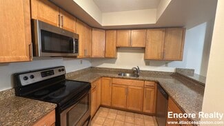 441 Franklin St Unit 205, Cambridge, MA 02139