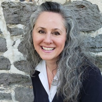 Wendy Aloi