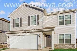 518 Elizabeth Ln NW, Bondurant, IA 50035