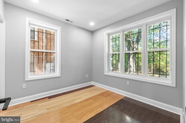 313 Parkland Place SE unit 3, Washington, DC 20032 - photo 7