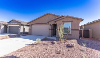 34949 S Lasso Ln, Red Rock, AZ 85145