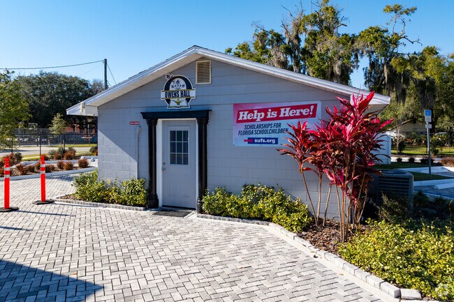 Piece of Heaven Academy