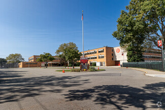 Valley Stream South High School