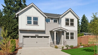 3905 98th Avenue Ct E, Edgewood, WA 98371