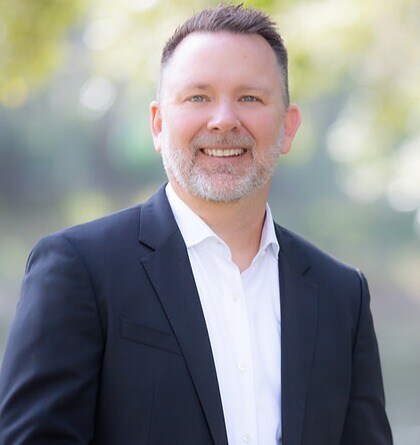 Kevin Kendrick