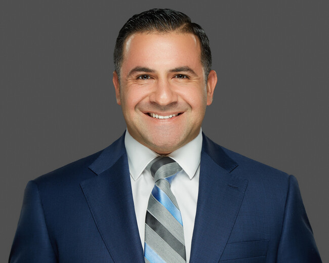 Agent Photo