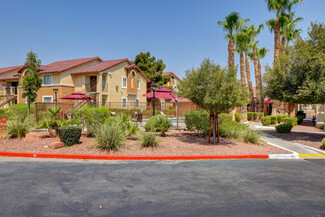 4550 Karen Ave, Las Vegas, NV 89121
