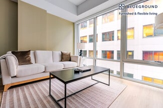 455 I St NW Unit FL5-ID1210, Washington, DC 20001