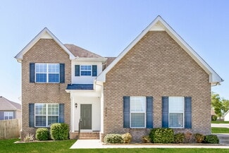 3306 Hamberton Cir, Murfreesboro, TN 37128