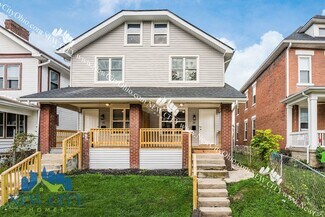 53-55-55 Hawkes Ave Unit 53, Columbus, OH 43222