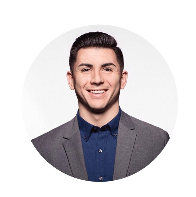 Nico Sandoval