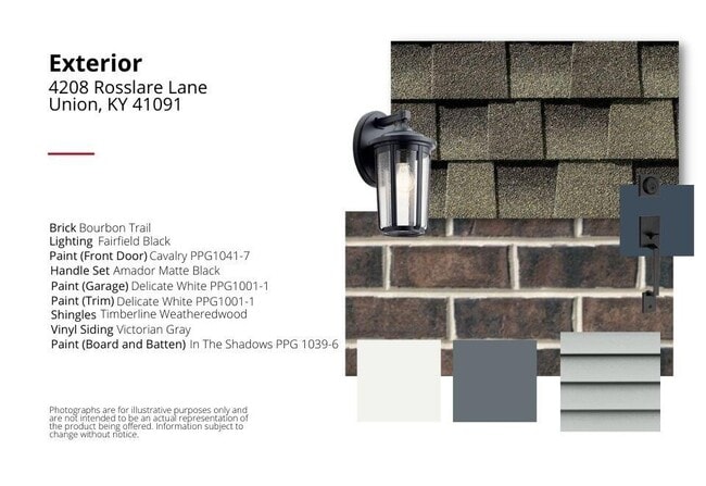 4208 Rosslare Ln, Union, KY 41091 - photo 2