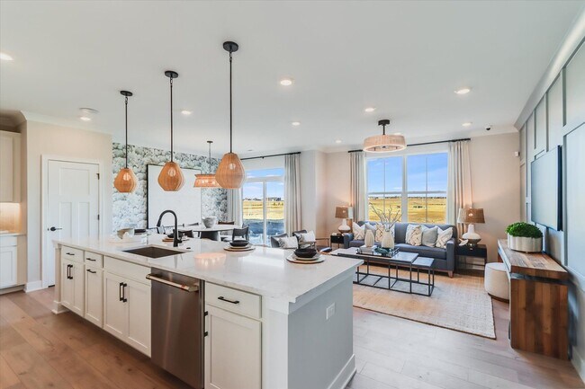 25522 W Emory Ln, Plainfield, IL 60544 - photo 4