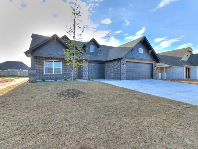 6460 E 125th St S unit 36946561, Bixby, OK 74008 - photo 3