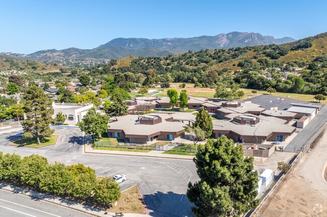 Cypress Elementary School is the 10th best elementary school in Ventura County.