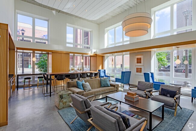 Borealis Apartments, Minneapolis, MN 55401 - photo 4